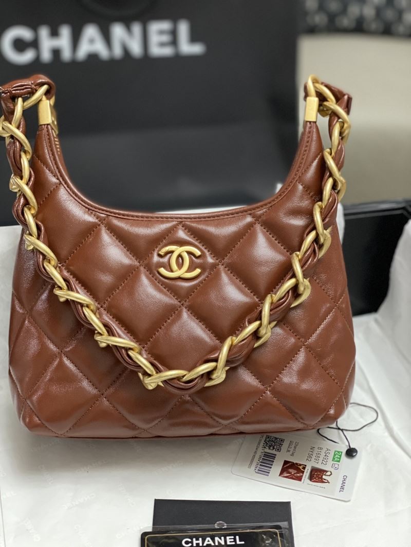 Chanel Hobo Bags